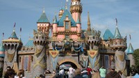 Disneyland di Amerika Serikat (wikitravel.org)