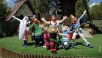 Inilah 6 Theme Park Paling Lucu Sedunia