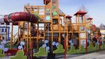 Inilah 6 Theme Park Paling Lucu Sedunia