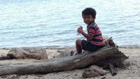 Pantai Bama