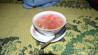 Wedang Ronde