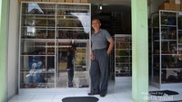 Sentra Kerajinan Kulit Magetan