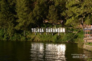 Inilah Berbagai Fasilitas yang Ada di Telaga Sarangan Magetan