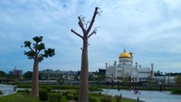 Taman Mahkota Jubile Emas