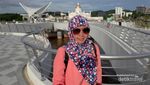 Inilah Brunei, Negara yang Terkenal dengan Keindahan Masjidnya