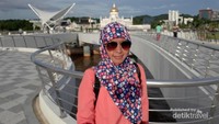 Sultan Omar Ali Bridge