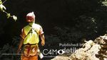 Inilah Cahaya Surga di Gunungkidul