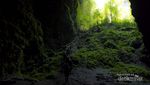 Inilah Cahaya Surga di Gunungkidul