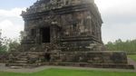 Inilah Candi Paling Tinggi di Yogya