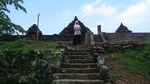 Inilah Candi Paling Tinggi di Yogya