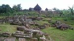 Inilah Candi Paling Tinggi di Yogya