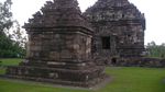 Inilah Candi Paling Tinggi di Yogya