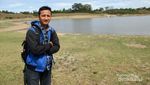 Inilah Danau di Atas Danau