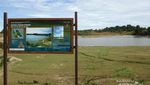 Inilah Danau di Atas Danau