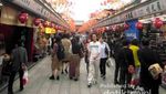 Inilah Destinasi Gratis Paling Hits di Tokyo
