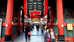Inilah Destinasi Gratis Paling Hits di Tokyo