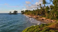 Pantai Wangel