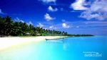 Inilah Dobo, Kota Pantai Cantik di Maluku