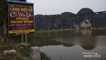 Inilah Ha Long Bay Versi Darat!