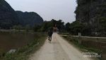 Inilah Ha Long Bay Versi Darat!