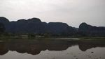 Inilah Ha Long Bay Versi Darat!