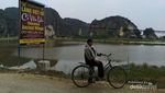 Inilah Ha Long Bay Versi Darat!