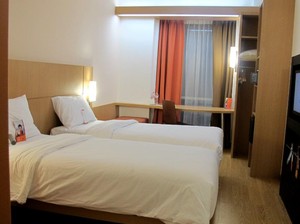 Inilah Hotel Ibis Terbesar di Asia Pasifik