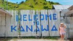 Inilah Kanawa, Surga Kecil di NTT