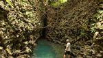 Inilah Karst Terbesar Ketiga Sedunia di Sulawesi