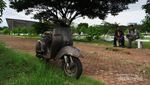 Inilah Makam 2.000 Penjajah Belanda di Banda Aceh