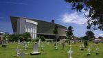 Inilah Makam 2.000 Penjajah Belanda di Banda Aceh