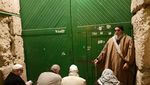 Inilah Masjid Sakral yang Paling Diperebutkan di Dunia