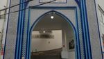 Inilah Masjid Terbesar di Korea Selatan