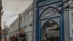 Inilah Masjid Terbesar di Korea Selatan