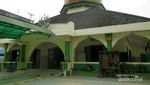 Inilah Masjid Tertua di Tebing Tinggi
