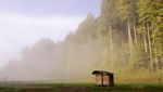 Inilah Negeri di Atas Awan Sulawesi