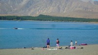 Danau Takepo