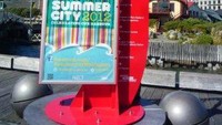 Wellington Waterfont