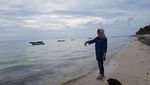 Inilah Pulau di Ujung Selatan Indonesia