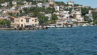 Princes Islands di Turki (cepolina.com)