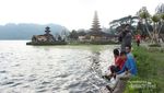 Inilah Pura yang Ada di Uang Rp 50 Ribu