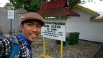 Inilah Rumah Pengasingan Sang Proklamator di Ende