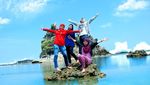 Inilah Sawarna, Surga Tersembunyi di Banten