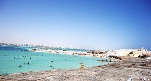 Inilah Sisi Lain yang Eksotis dari Mesir