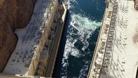 Bendungan Hoover Dam