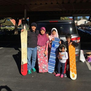 Inilah Sisi Terang yang Menyenangkan dari Kota Las Vegas, AS