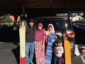 Inilah Sisi Terang yang Menyenangkan dari Kota Las Vegas, AS