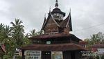 Inilah Surau Tempat Dimana Buya Hamka Kecil Menimba Ilmu