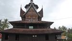 Inilah Surau Tempat Dimana Buya Hamka Kecil Menimba Ilmu