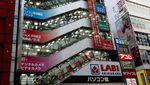 Inilah Surga Belanja Barang Elektronik di Jepang